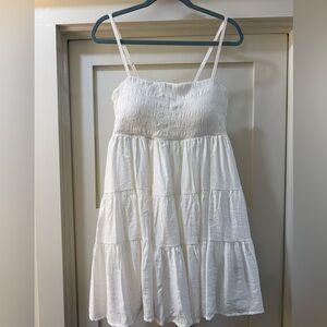 NWT Klassy Network Sundress